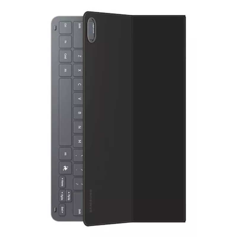 Samsung EF-DX730BBEGSE etui na tablet 27,9 cm (11 inch) Folio Czarny