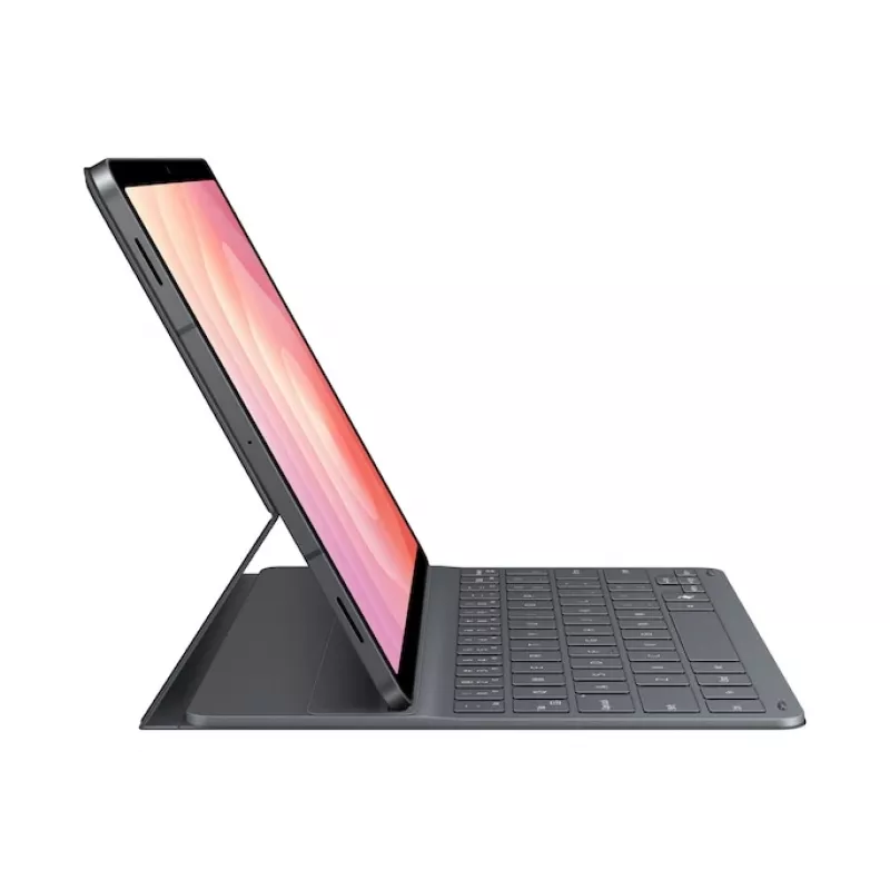 Samsung EF-DX730BBEGSE etui na tablet 27,9 cm (11 inch) Folio Czarny
