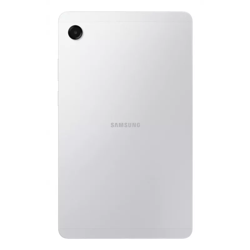 Samsung Galaxy Tab A11 128 GB 22,1 cm (8,7 cala) 8 GB Wi-Fi 5 (802.11ac) Srebrny