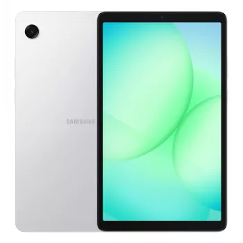 Samsung Galaxy Tab A11 64 GB 22.1 cm (8.7 inch) 4 GB Wi-Fi 5 (802.11ac) Srebrny