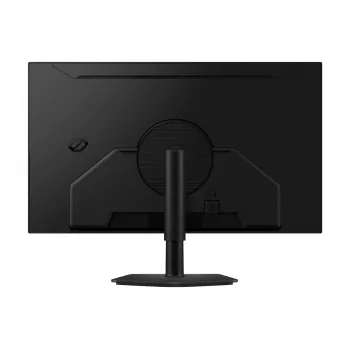 Monitor komputerowy Samsung S32FG506EU 81,3 cm (32 cale) 2560 x 1440 pikseli Quad HD LCD Czarny
