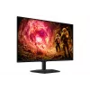 Monitor komputerowy Samsung S32FG506EU 81,3 cm (32 cale) 2560 x 1440 pikseli Quad HD LCD Czarny