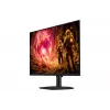 Monitor komputerowy Samsung S32FG506EU 81,3 cm (32 cale) 2560 x 1440 pikseli Quad HD LCD Czarny