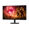 Monitor komputerowy Samsung S32FG506EU 81,3 cm (32 cale) 2560 x 1440 pikseli Quad HD LCD Czarny