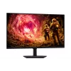 Monitor komputerowy Samsung S32FG506EU 81,3 cm (32 cale) 2560 x 1440 pikseli Quad HD LCD Czarny