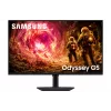 Monitor komputerowy Samsung S32FG506EU 81,3 cm (32 cale) 2560 x 1440 pikseli Quad HD LCD Czarny