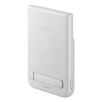 Powerbank Samsung EB-U2500XJEGWW 5000 mAh ładowanie bezprzewodowe szary