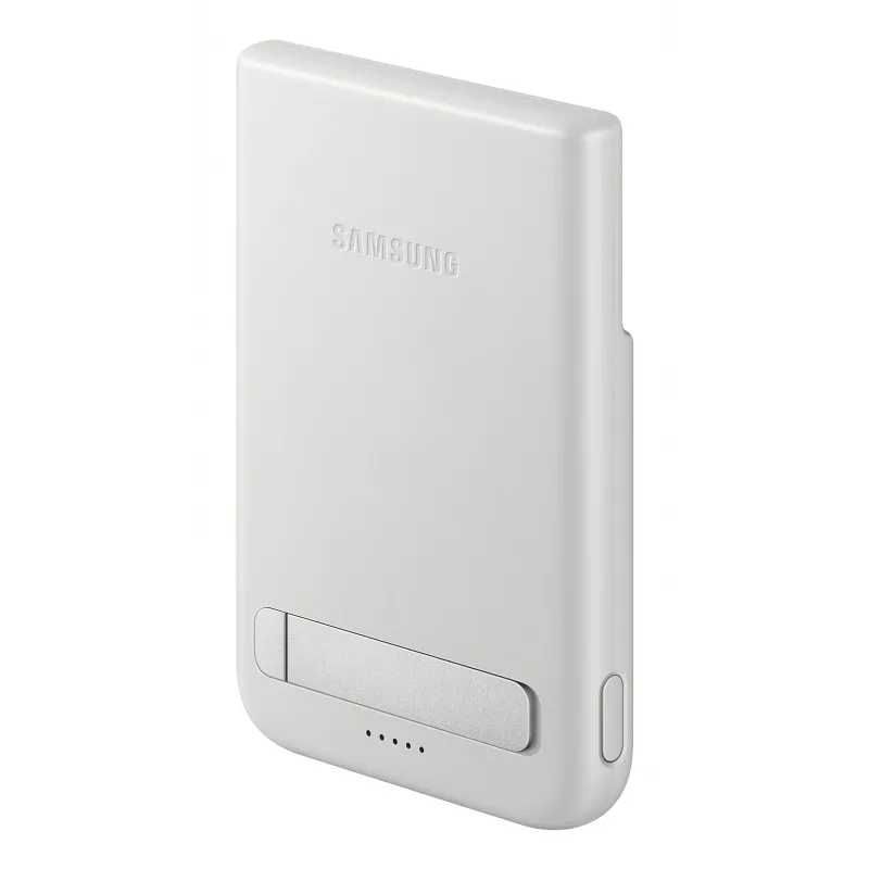Powerbank Samsung EB-U2500XJEGWW 5000 mAh ładowanie bezprzewodowe szary