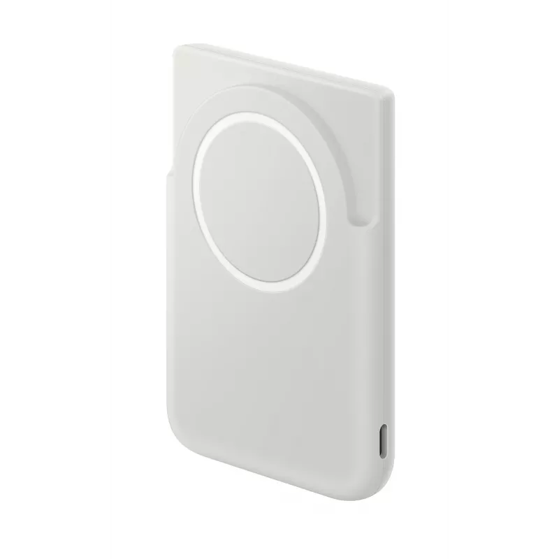 Powerbank Samsung EB-U2500XJEGWW 5000 mAh ładowanie bezprzewodowe szary