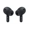 Samsung Galaxy Buds4 Pro, True Wireless Stereo (TWS), Rozmowy/Muzyka, 5,1 g, Zestaw słuchawkowy, Czarny