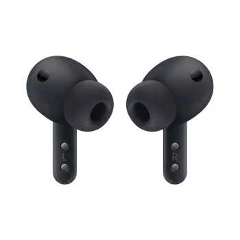 Samsung Galaxy Buds4 Pro, True Wireless Stereo (TWS), Rozmowy/Muzyka, 5,1 g, Zestaw słuchawkowy, Czarny
