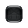 Samsung Galaxy Buds4 Pro, True Wireless Stereo (TWS), Rozmowy/Muzyka, 5,1 g, Zestaw słuchawkowy, Czarny