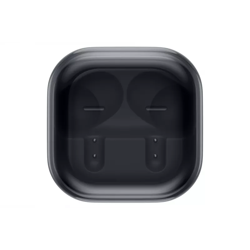 Samsung Galaxy Buds4 Pro, True Wireless Stereo (TWS), Rozmowy/Muzyka, 5,1 g, Zestaw słuchawkowy, Czarny