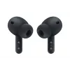 Samsung Galaxy Buds4 Pro, True Wireless Stereo (TWS), Rozmowy/Muzyka, 5,1 g, Zestaw słuchawkowy, Czarny