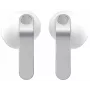 Zestaw słuchawkowy Samsung Galaxy Buds4 Bezprzewodowy Douszny Rozmowy/Muzyka Bluetooth Biały