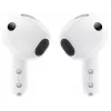 Zestaw słuchawkowy Samsung Galaxy Buds4 Bezprzewodowy Douszny Rozmowy/Muzyka Bluetooth Biały