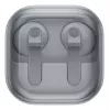 Zestaw słuchawkowy Samsung Galaxy Buds4 Bezprzewodowy Douszny Rozmowy/Muzyka Bluetooth Biały