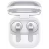 Zestaw słuchawkowy Samsung Galaxy Buds4 Bezprzewodowy Douszny Rozmowy/Muzyka Bluetooth Biały