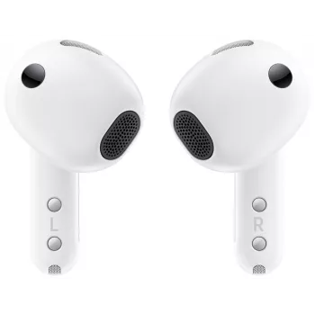 Samsung Galaxy SM-R540 Zestaw słuchawkowy True Wireless Stereo (TWS) douszny Rozmowy/Muzyka Bluetooth Biały