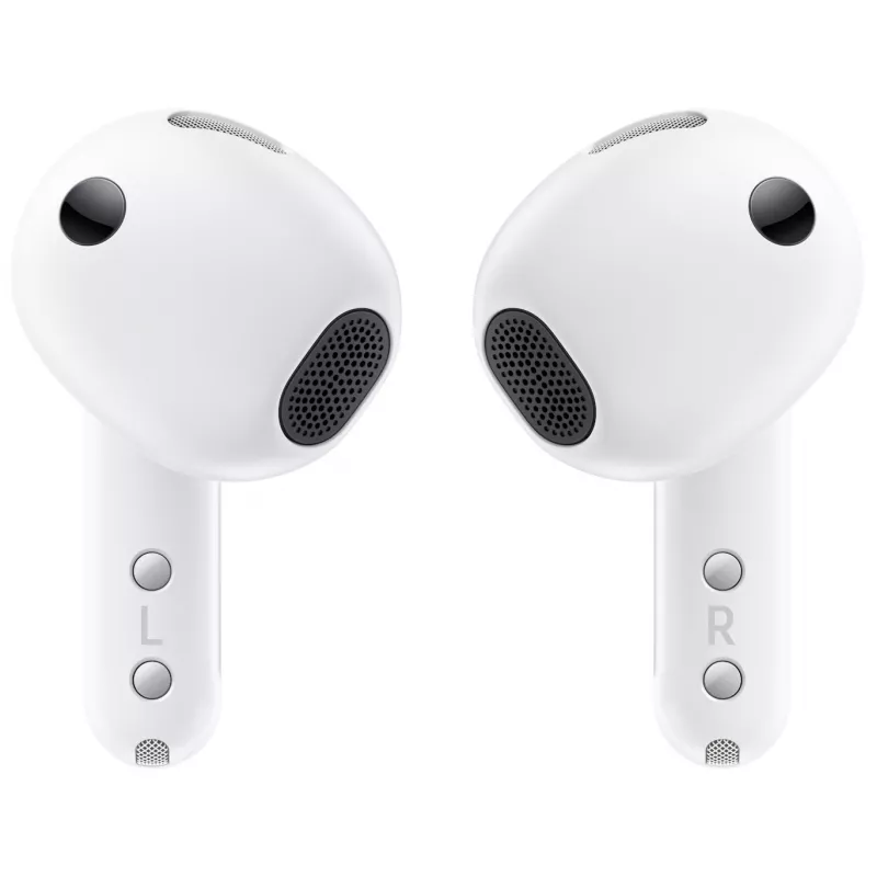 Samsung Galaxy SM-R540 Zestaw słuchawkowy True Wireless Stereo (TWS) douszny Rozmowy/Muzyka Bluetooth Biały