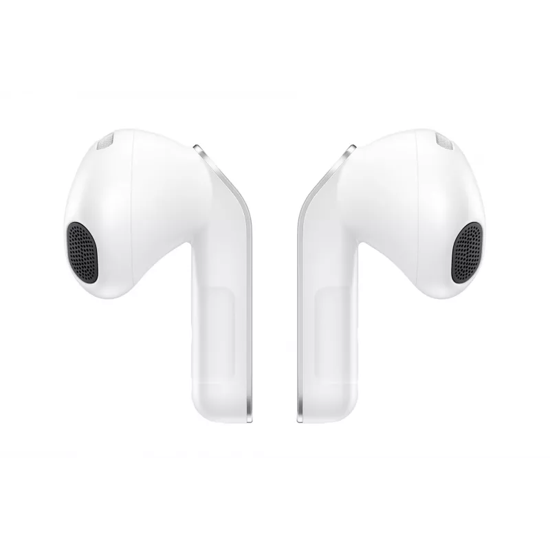 Samsung Galaxy SM-R540 Zestaw słuchawkowy True Wireless Stereo (TWS) douszny Rozmowy/Muzyka Bluetooth Biały