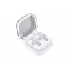 Samsung Galaxy SM-R540 Zestaw słuchawkowy True Wireless Stereo (TWS) douszny Rozmowy/Muzyka Bluetooth Biały