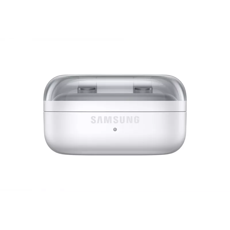 Samsung Galaxy SM-R540 Zestaw słuchawkowy True Wireless Stereo (TWS) douszny Rozmowy/Muzyka Bluetooth Biały