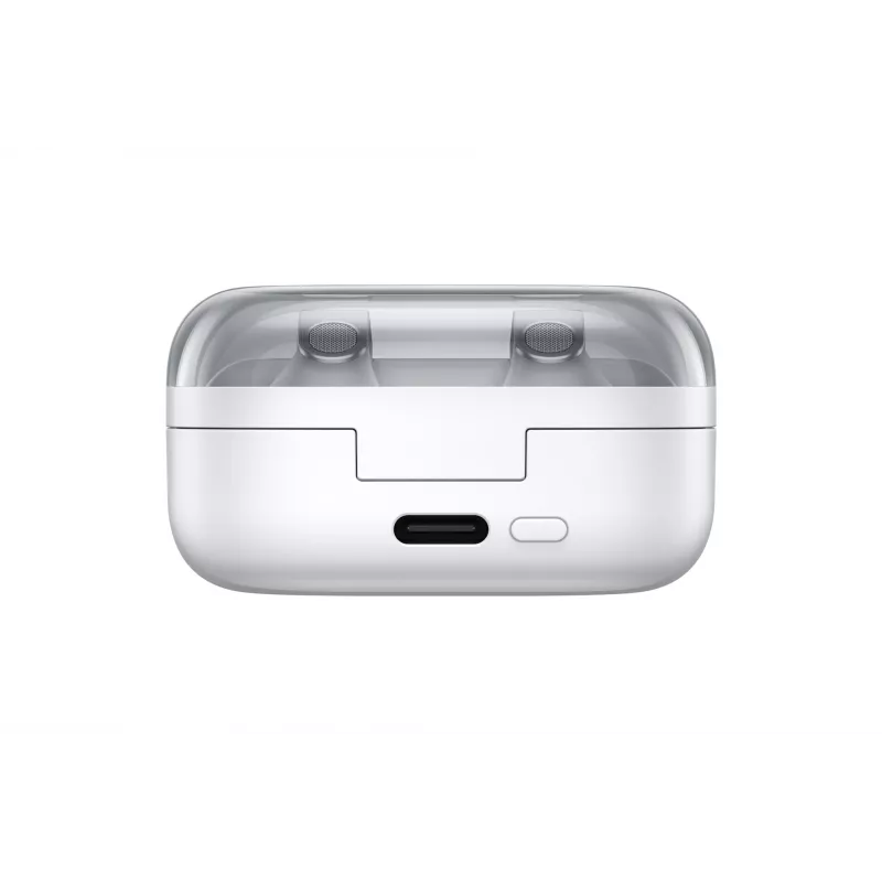 Samsung Galaxy SM-R540 Zestaw słuchawkowy True Wireless Stereo (TWS) douszny Rozmowy/Muzyka Bluetooth Biały