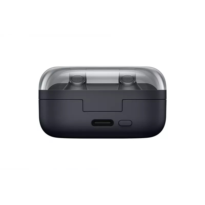 Samsung Galaxy SM-R540 Zestaw słuchawkowy True Wireless Stereo (TWS) Douszny Rozmowy/Muzyka Bluetooth Czarny