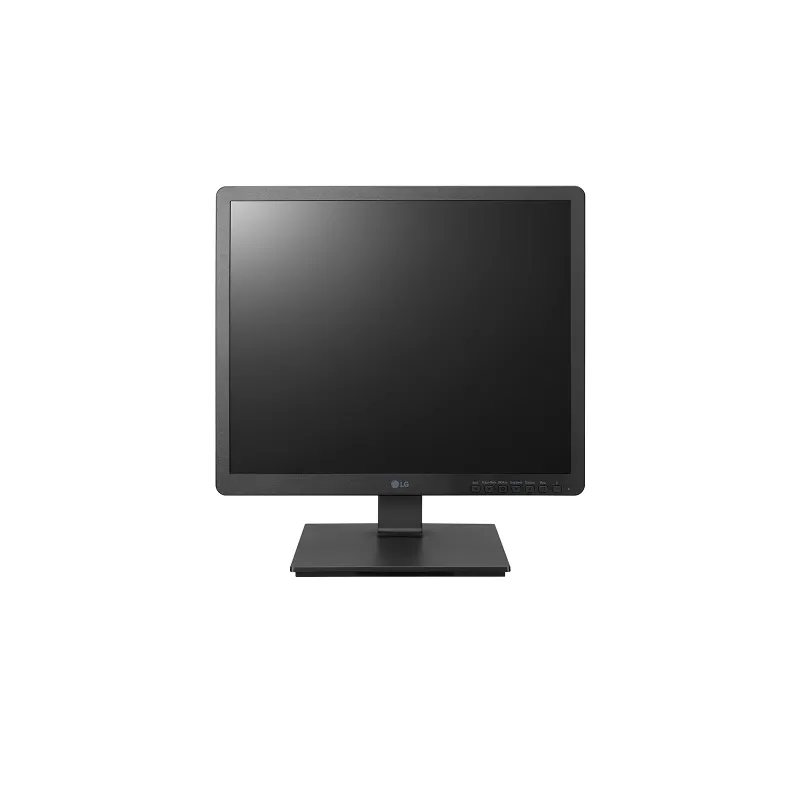 Monitor LG 19HK312C 48,3 cm (19 cali) 1280 x 1024 piksele SXGA LED Czarny