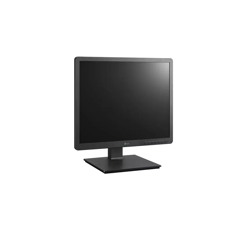 Monitor LG 19HK312C 48,3 cm (19 cali) 1280 x 1024 piksele SXGA LED Czarny