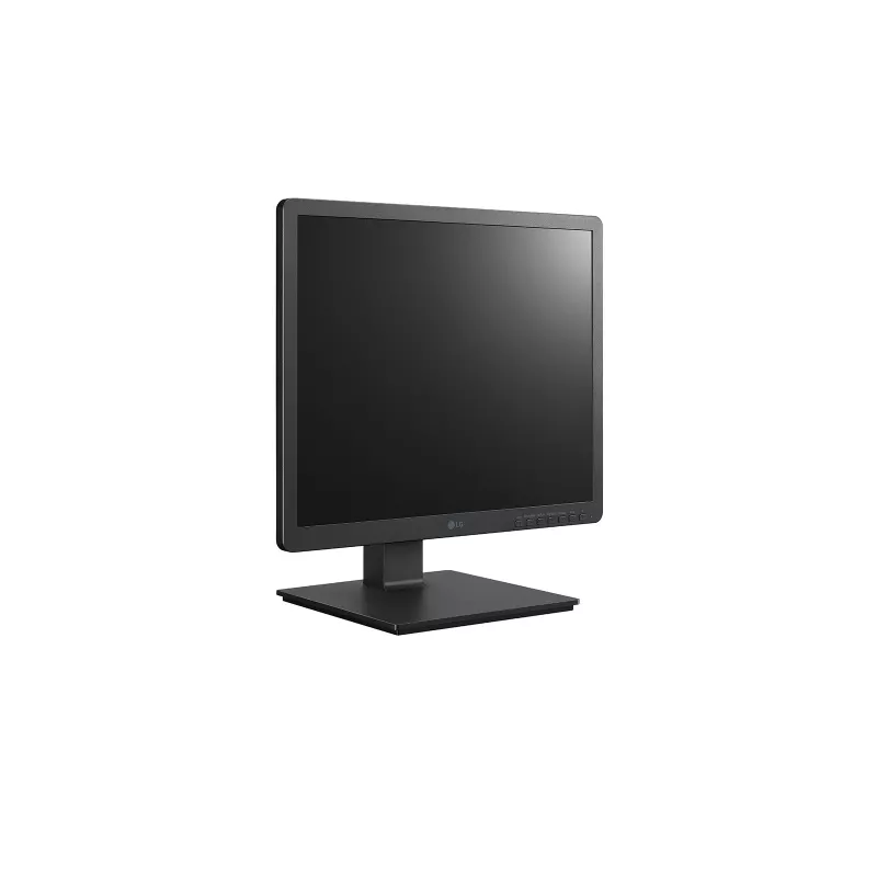 Monitor LG 19HK312C 48,3 cm (19 cali) 1280 x 1024 piksele SXGA LED Czarny