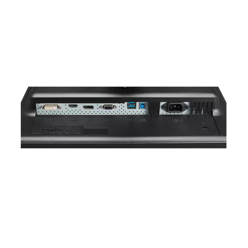 Monitor LG 19HK312C 48,3 cm (19 cali) 1280 x 1024 piksele SXGA LED Czarny