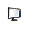 LG 24CK550N-3A Komputer All-in-One/stacja robocza AMD G GX-212JJ 60,5 cm (23,8 inch) 1920 x 1080 pikseli 4 GB DDR4-SDRAM 32 GB SSD Wi-Fi 5 (802.11ac) Czarny