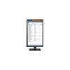 LG 24CK550N-3A Komputer All-in-One/stacja robocza AMD G GX-212JJ 60,5 cm (23,8 inch) 1920 x 1080 pikseli 4 GB DDR4-SDRAM 32 GB SSD Wi-Fi 5 (802.11ac) Czarny