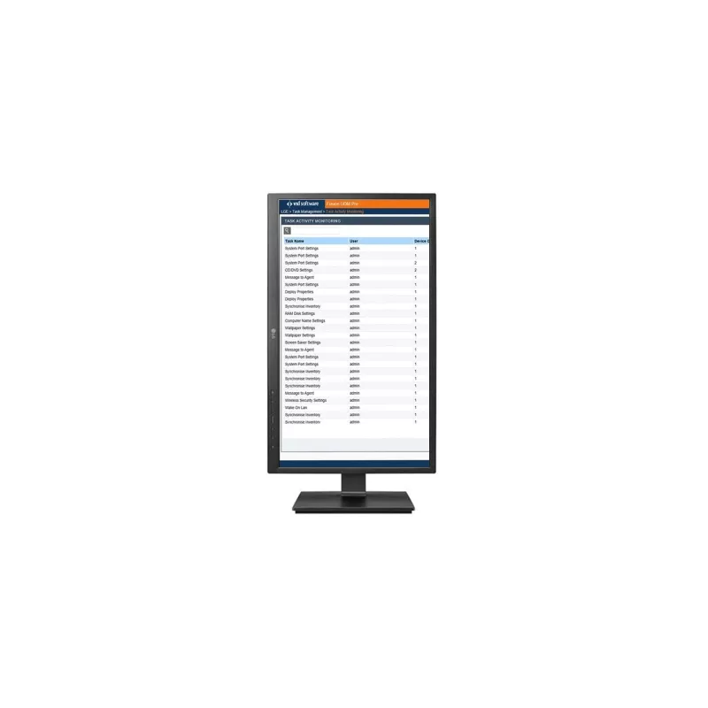 LG 24CK550N-3A Komputer All-in-One/stacja robocza AMD G GX-212JJ 60,5 cm (23,8 inch) 1920 x 1080 pikseli 4 GB DDR4-SDRAM 32 GB SSD Wi-Fi 5 (802.11ac) Czarny