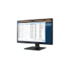 LG 24CK550N-3A Komputer All-in-One/stacja robocza AMD G GX-212JJ 60,5 cm (23,8 inch) 1920 x 1080 pikseli 4 GB DDR4-SDRAM 32 GB SSD Wi-Fi 5 (802.11ac) Czarny