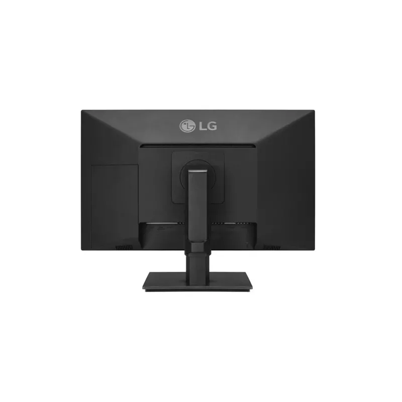 LG 24CK550N-3A Komputer All-in-One/stacja robocza AMD G GX-212JJ 60,5 cm (23,8 inch) 1920 x 1080 pikseli 4 GB DDR4-SDRAM 32 GB SSD Wi-Fi 5 (802.11ac) Czarny