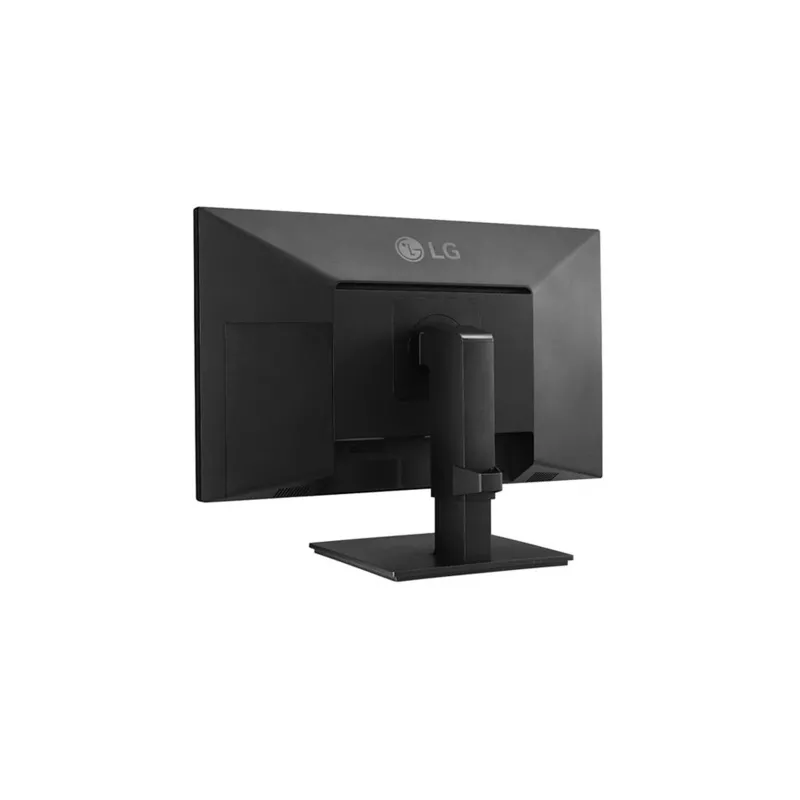 LG 24CK550N-3A Komputer All-in-One/stacja robocza AMD G GX-212JJ 60,5 cm (23,8 inch) 1920 x 1080 pikseli 4 GB DDR4-SDRAM 32 GB SSD Wi-Fi 5 (802.11ac) Czarny