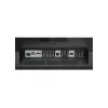 LG 24CK550N-3A Komputer All-in-One/stacja robocza AMD G GX-212JJ 60,5 cm (23,8 inch) 1920 x 1080 pikseli 4 GB DDR4-SDRAM 32 GB SSD Wi-Fi 5 (802.11ac) Czarny