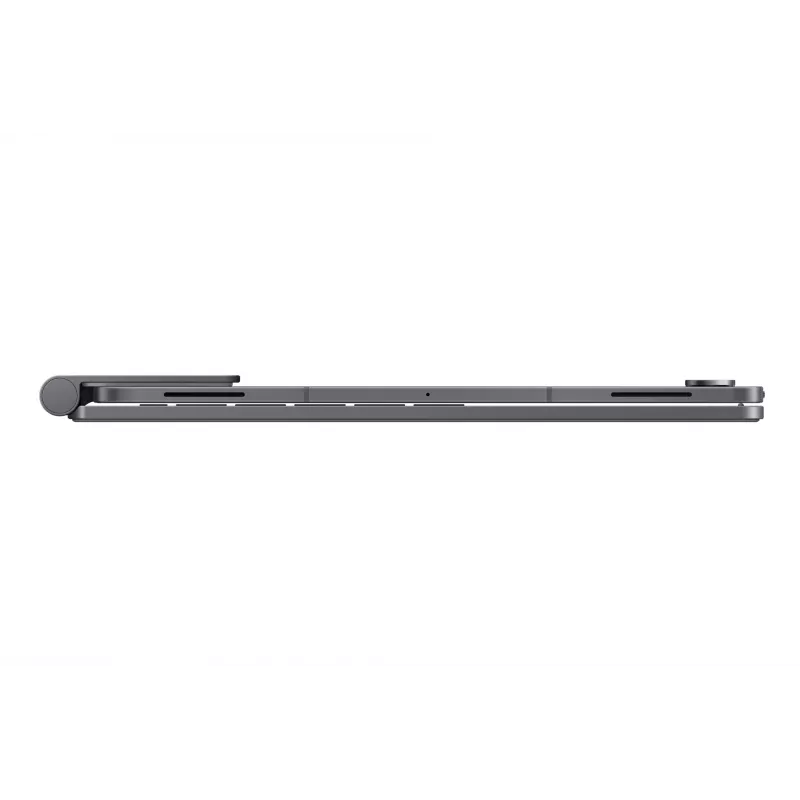 Samsung EF-DX935 QWERTY English Pogo Pin szary