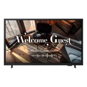 Samsung profesjonalny telewizor hotelowy 32-calowy monitor komputerowy