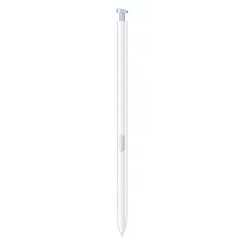 Samsung Galaxy S26 Ultra S Pen, Mobile phone/Smartphone, Samsung, Light niebieski, biały, Galaxy S26 Ultra, biały, Dust resistant