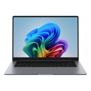 Samsung Galaxy Book6 Copilot+ PC Intel Core Ultra 7 355 Laptop 40.6 cm (16 cali) WUXGA 16 GB LPDDR5x-SDRAM 1 TB SSD Wi-Fi 6E (802.11ax) Windows 11 Home Szary
