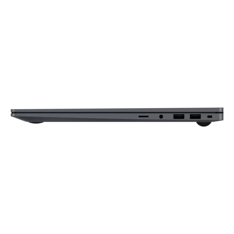 Samsung Galaxy Book6 Copilot+ PC Intel Core Ultra 7 355 Laptop 40.6 cm (16 cali) WUXGA 16 GB LPDDR5x-SDRAM 1 TB SSD Wi-Fi 6E (802.11ax) Windows 11 Home Szary