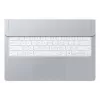 Samsung EF-DX935 QWERTZ German Pogo Pin srebrny
