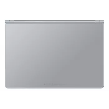 Samsung EF-DX935 QWERTZ German Pogo Pin srebrny