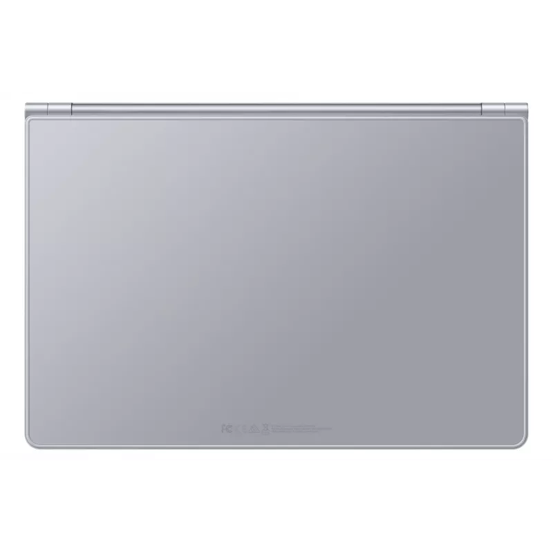 Samsung EF-DX935 QWERTZ German Pogo Pin srebrny