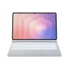 Samsung EF-DX935 QWERTZ German Pogo Pin srebrny