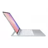 Samsung EF-DX935 QWERTZ German Pogo Pin srebrny